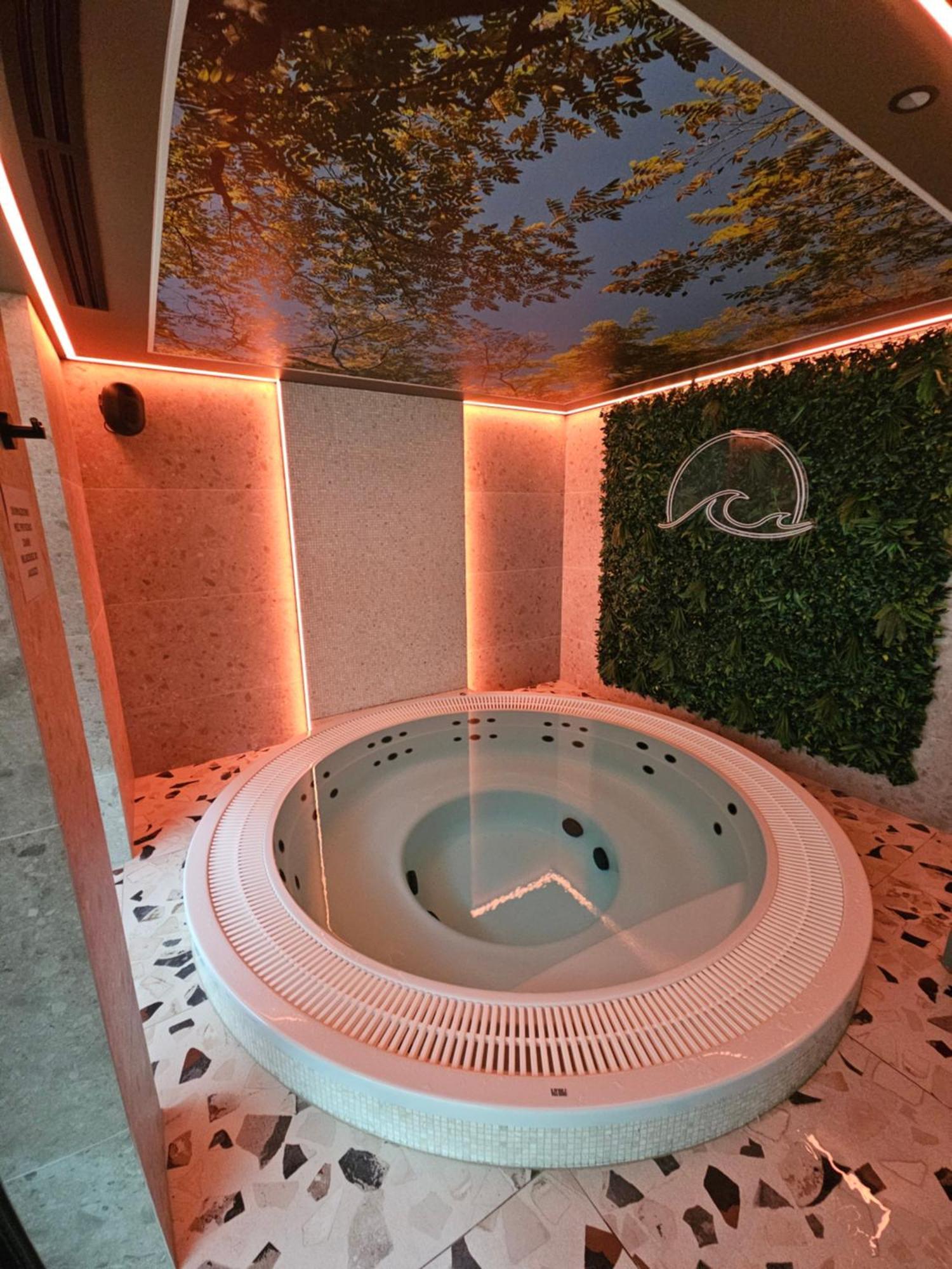 גרצי'יבובו Luksusowy Apartament Przy Plazy מראה חיצוני תמונה